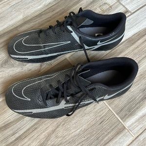Mens Soccer Cleats